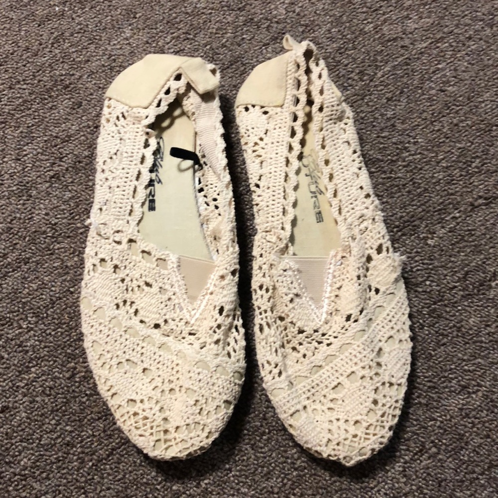 Flats